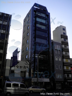 メトロシティ上野稲荷町