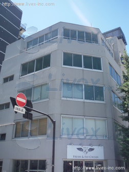中屋第1ビル