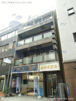 ほていビル