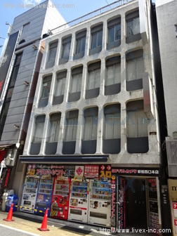 中山ビル