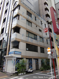 中條ビル