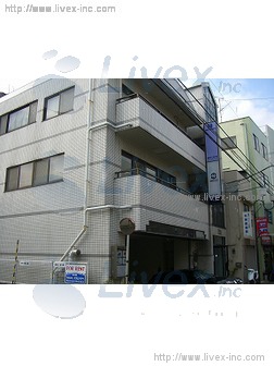 ボナールイズミビル