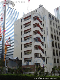 中西ビル