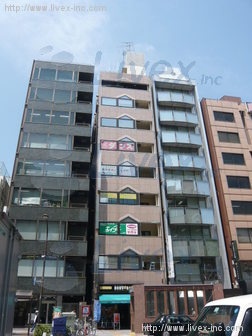 第111東京ビル