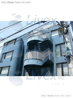 (取壊済)中沢ビル