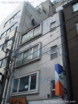 中尾(WIND秋葉原)ビル
