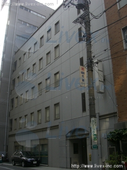 JS五反田ビル