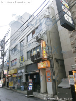 中櫻ビル