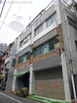 朝日ビル
