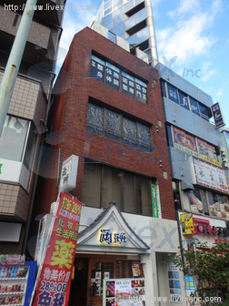 朝日ビル