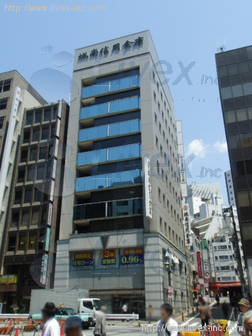JS渋谷ビル