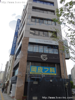 朝日生命小石川ビル