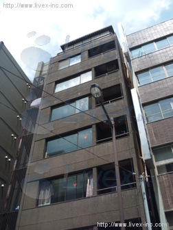 朝陽ビル