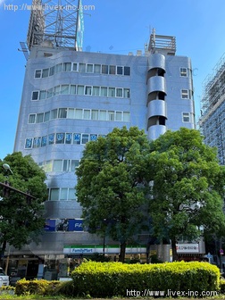 長岐ビル