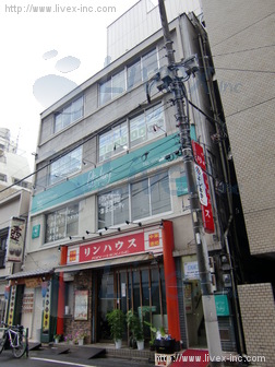 森沢ビル