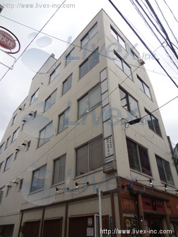 長谷川ビル