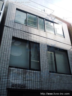 長谷川ビル