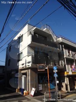 長谷川ビル