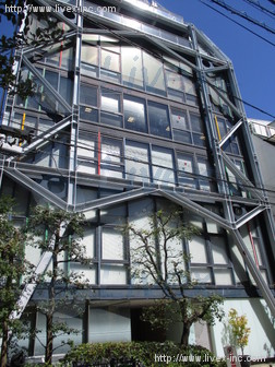 長谷川力ビル