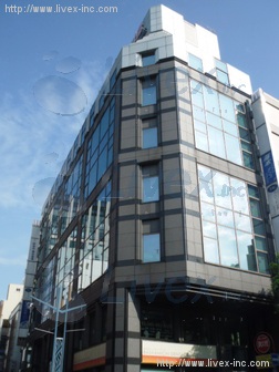 JTB・YN馬車道ビル