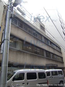 塚本別館ビル