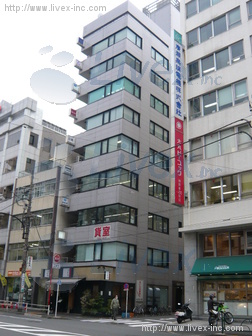 MINTRON秋葉原ビル