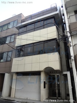 鶴栄ビル