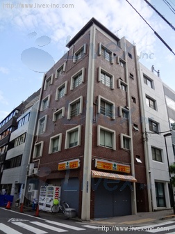 天津ビル