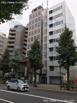 タムラビル