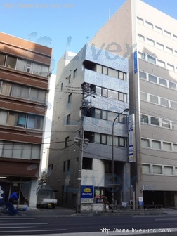 田村高輪ビル