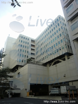 田町きよたビル