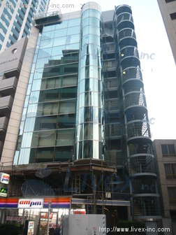 渡辺西新宿ビル