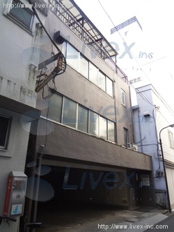 渡辺別館ビル