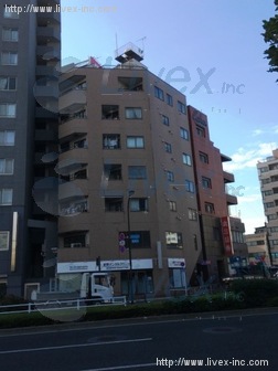 都筑ビル