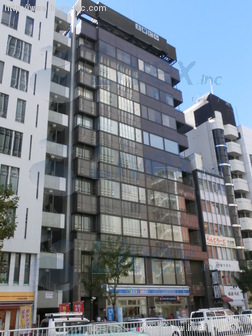 土屋渋谷ビル