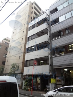 第2島崎ビル