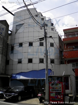 巌岳館ビル