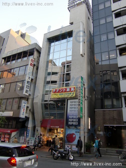 嶋田ビル