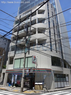 嶋村ビル