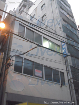 東加ビル