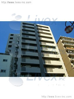 東急ドエルアルス大井1丁目ビル