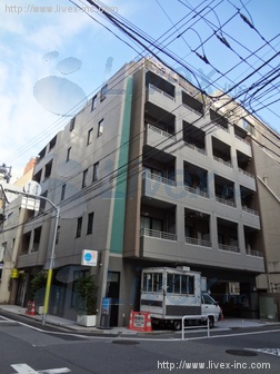 東急ドエルブラフイオ麹町ビル
