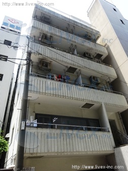 東京136ビル