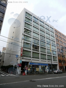 東京家具会館ビル
