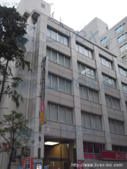 東京建硝