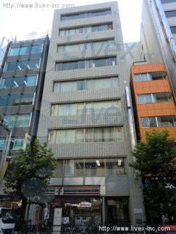 VORT新宿御苑