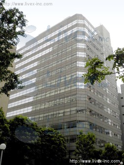 東京西池袋ビル