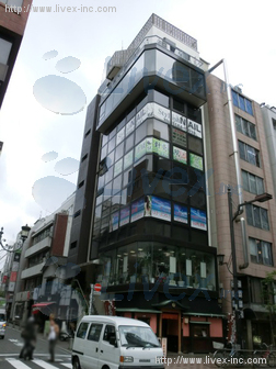 赤坂リカムビル