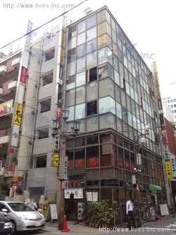 第107東京ビル
