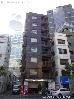 マンション佐藤ビル
